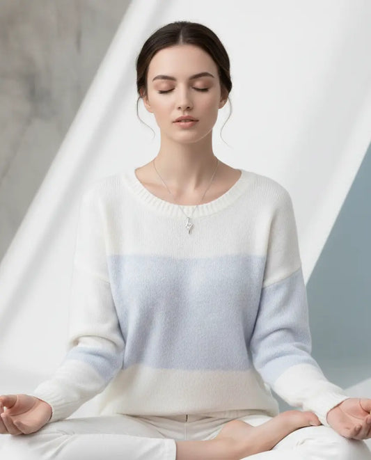 The Parallel Existence Pendant