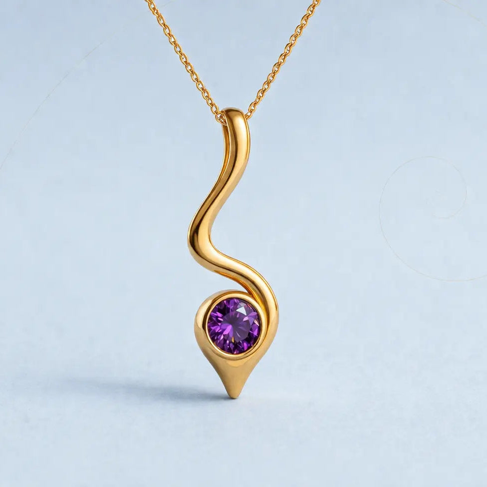 The Balance Flow Pendant
