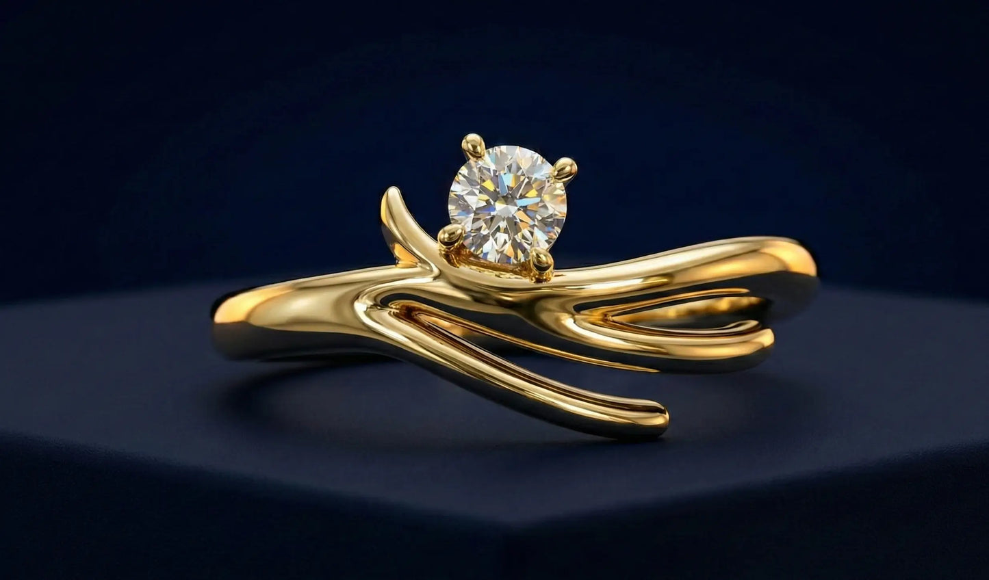 The Serenity Solitaire