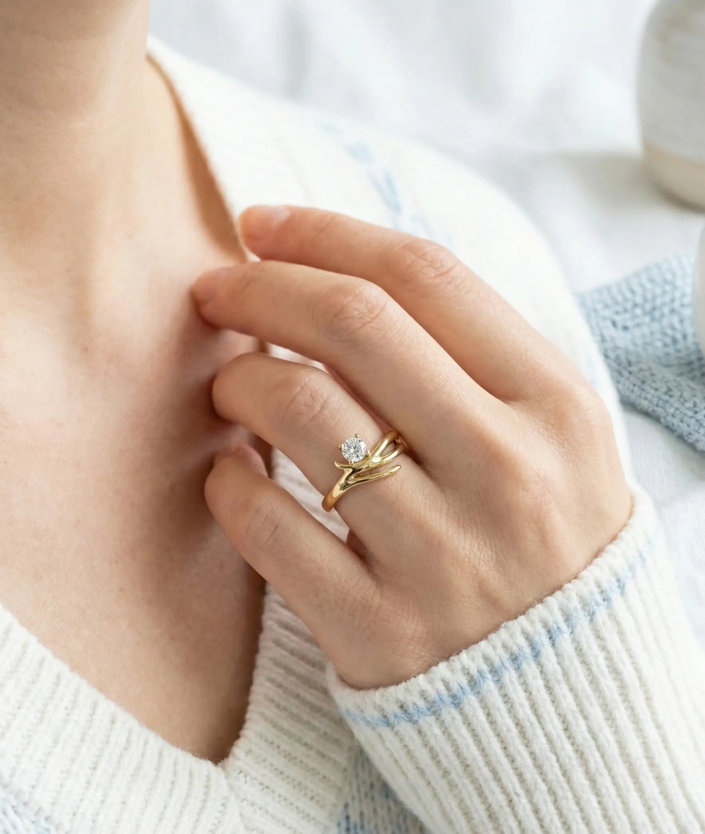 The Serenity Solitaire