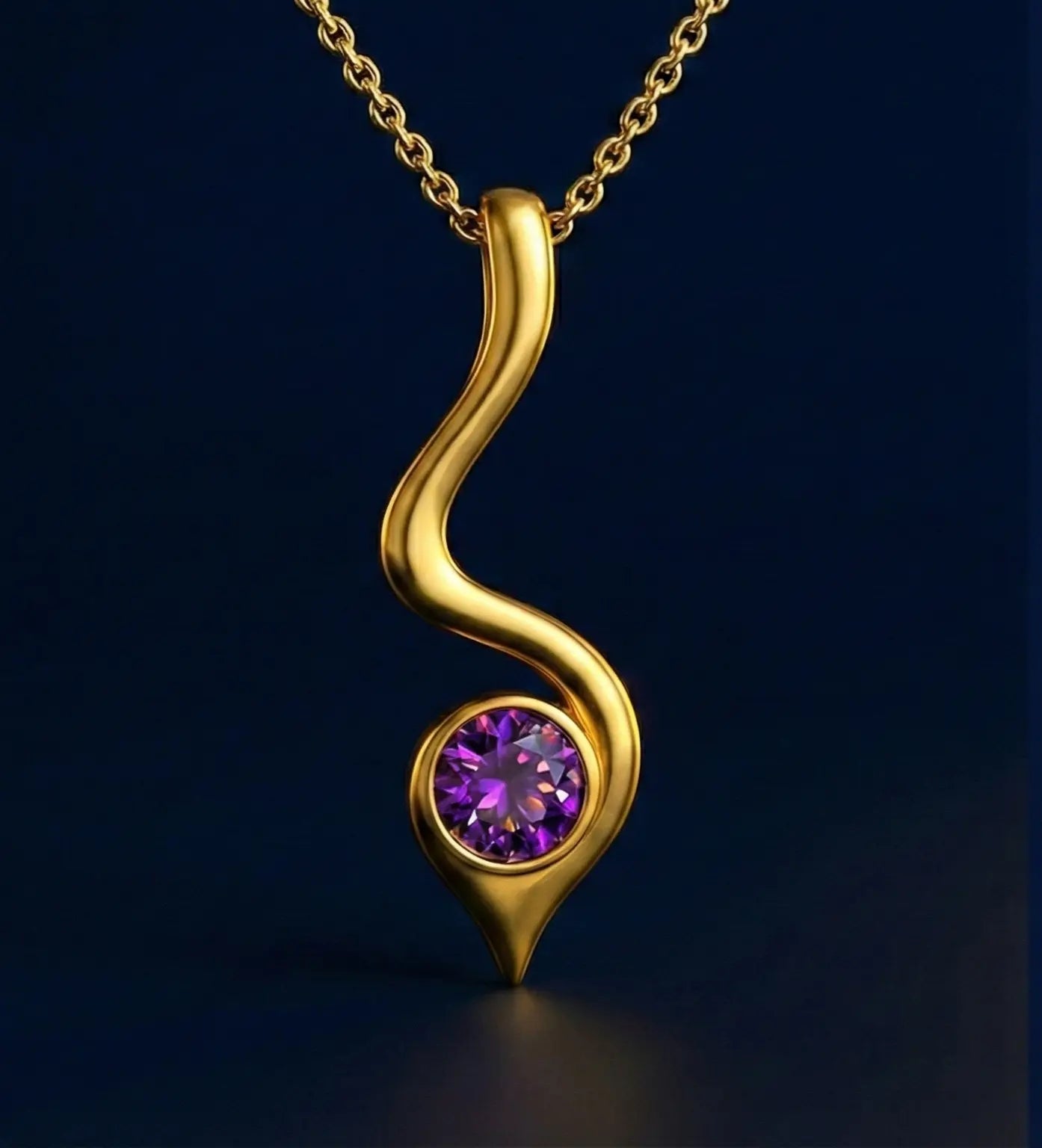 The Balance Flow Pendant