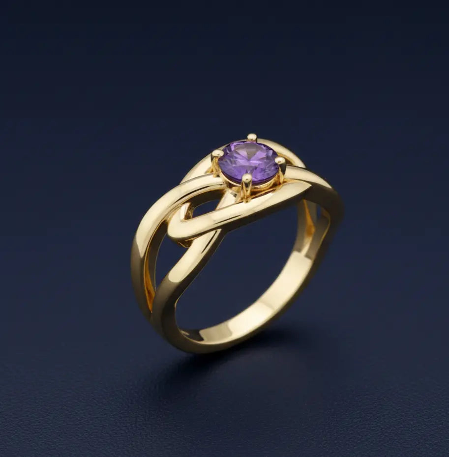 The Stillness Ring