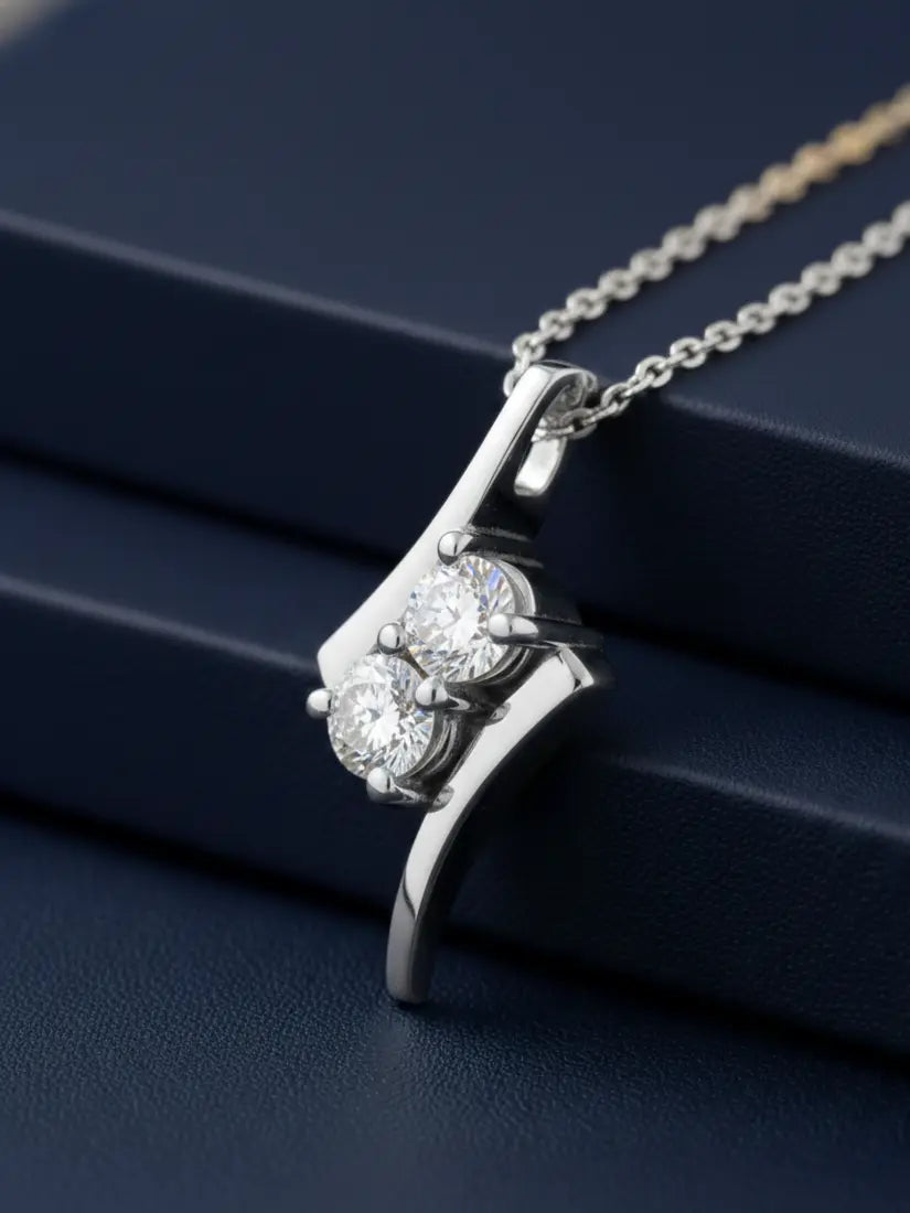 The Parallel Existence Pendant