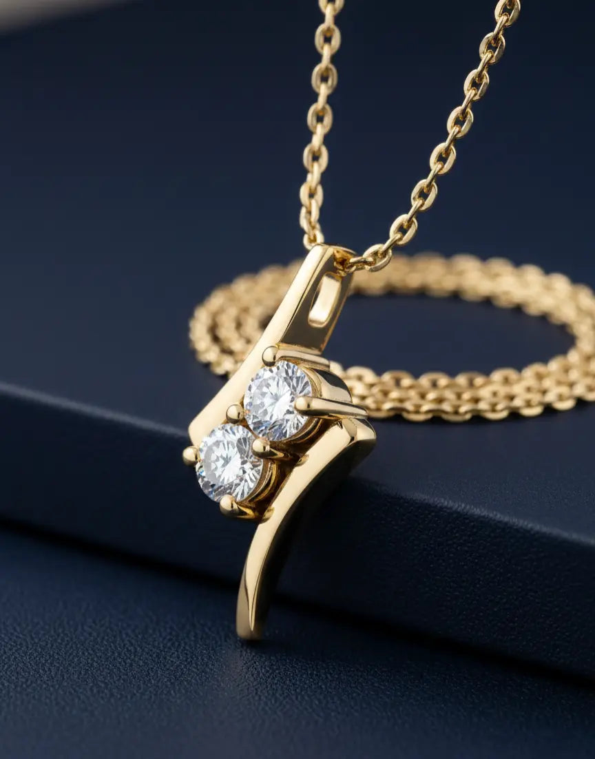 The Parallel Existence Pendant