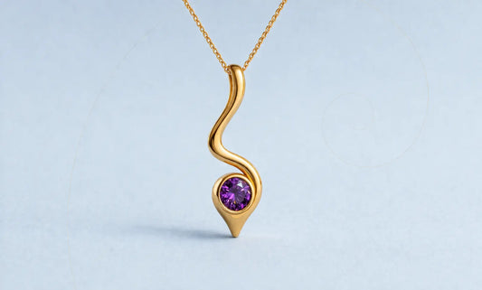 The Balance Flow Pendant